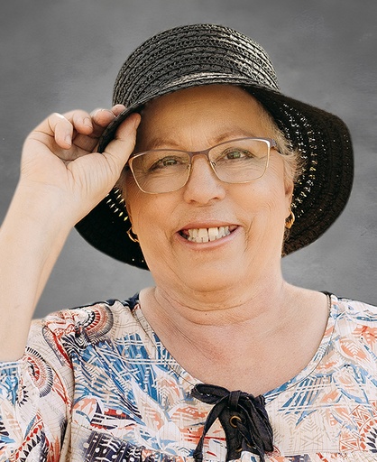 Pauline Fournier