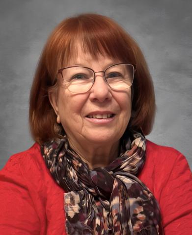 Angelina Benedetto