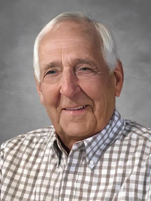 Jean-Claude (Guy) Bernier