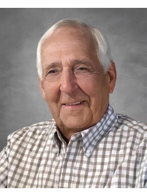 Jean-Claude (Guy) Bernier