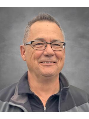 Gaétan Thibeault