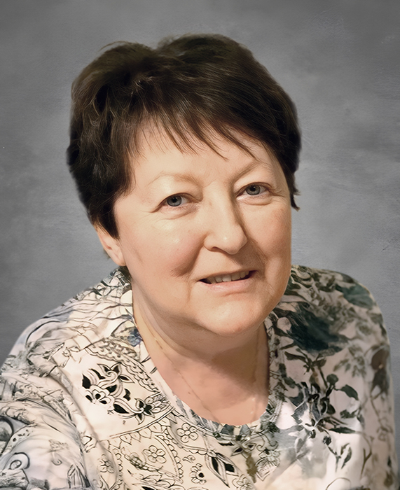 Rose Hélène Beaulieu