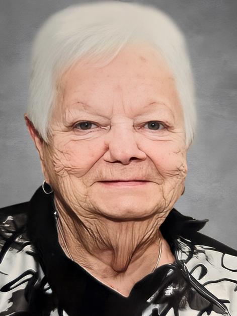 Mariette Desbiens