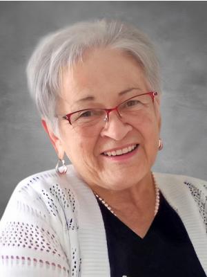 Gaétane Desrosiers