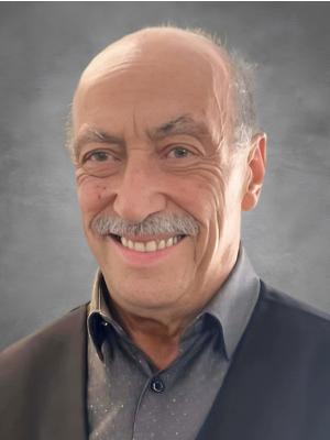 Donald Bergeron