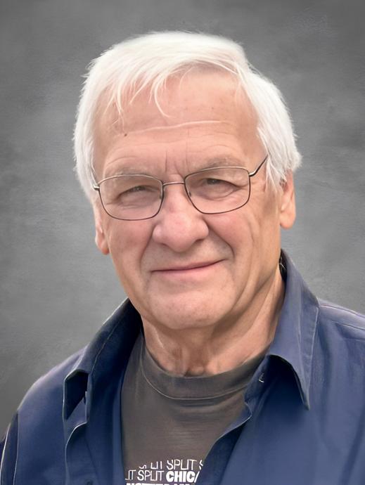 Guy Lebreux