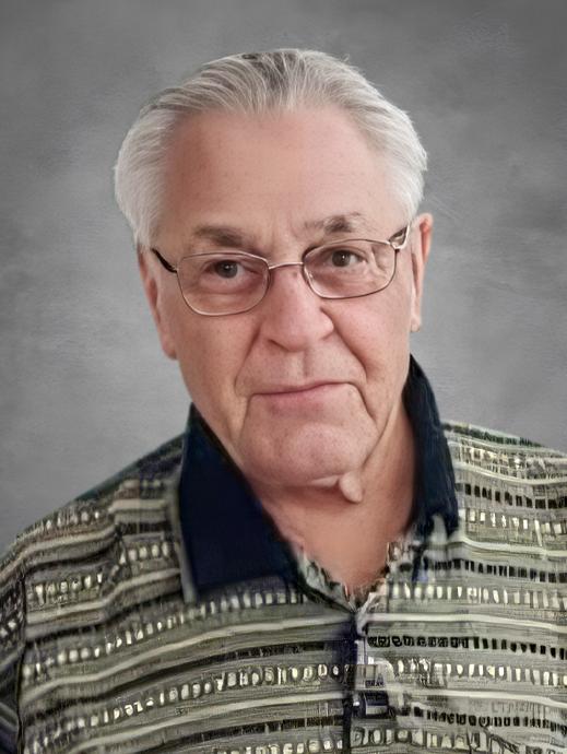 Roger Poitras