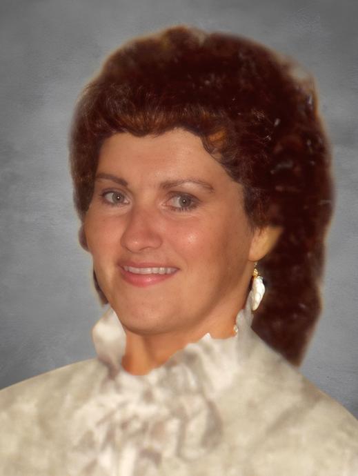 Ginette Robichaud