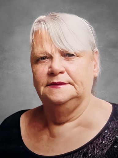 Lucia Manning