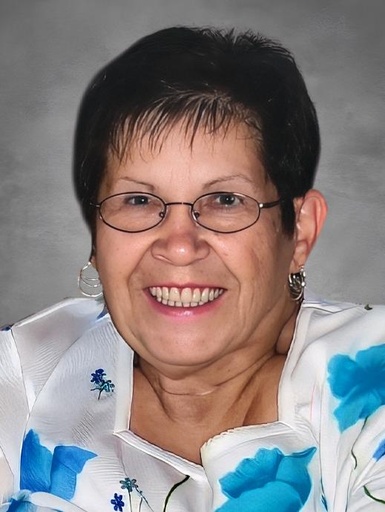 Léonie Brisson