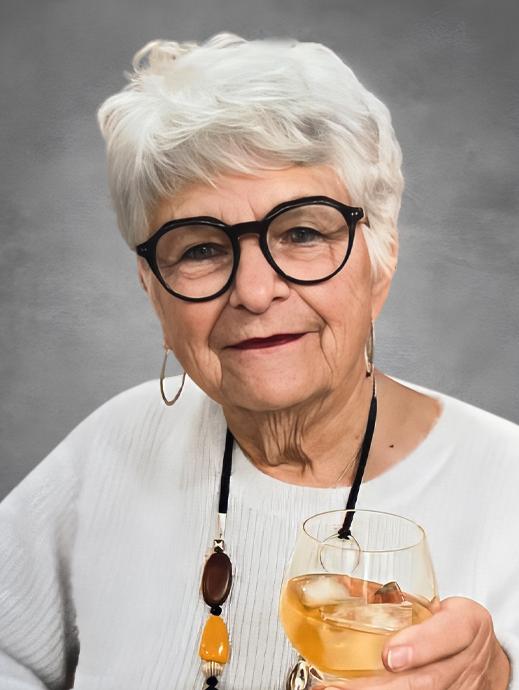 Micheline Tremblay
