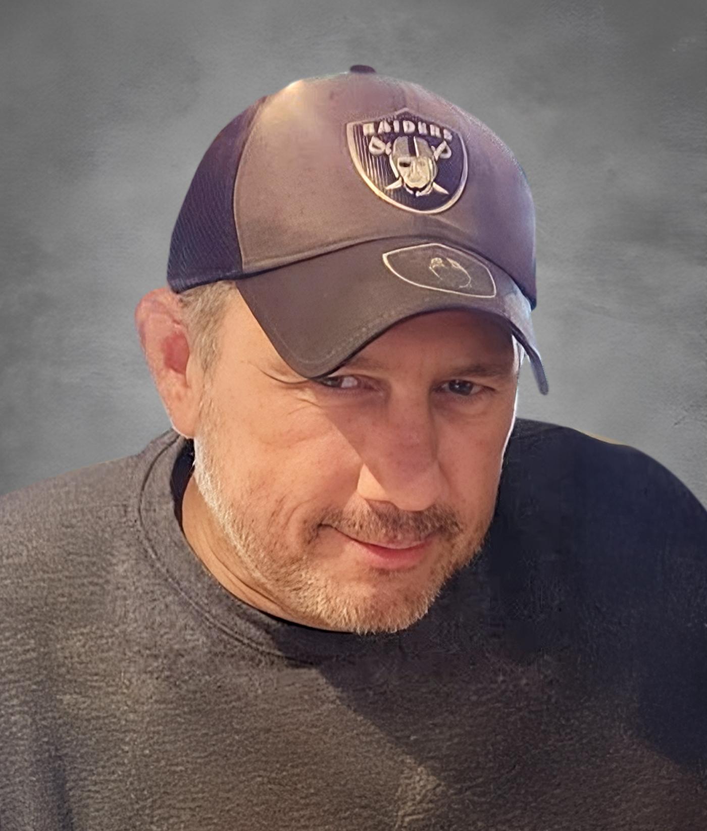 Éric Gagnon