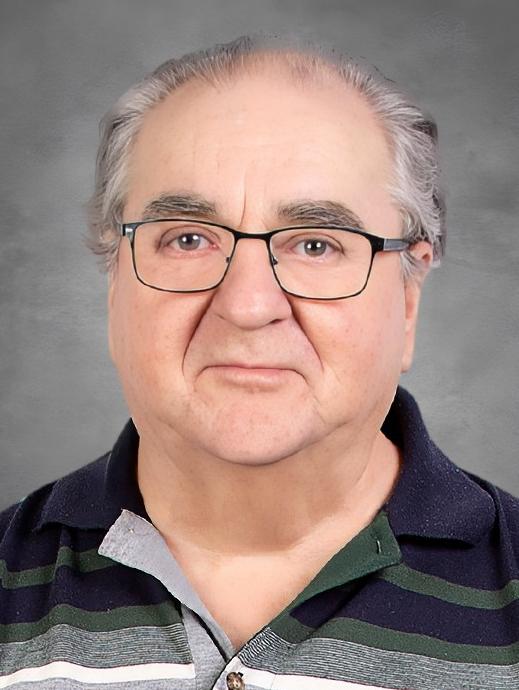 Gaston Bouchard