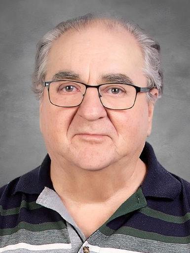 Gaston Bouchard