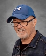 Mario Moreau