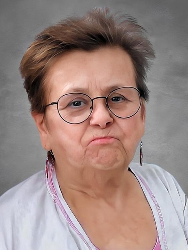 Suzanne Ayers