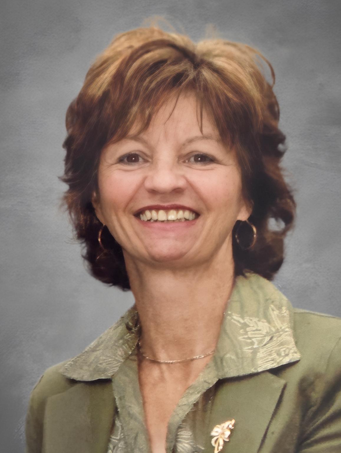 Hélène Imbeault