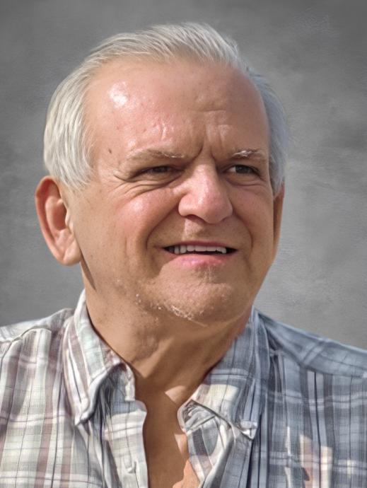 Gilles Arsenault