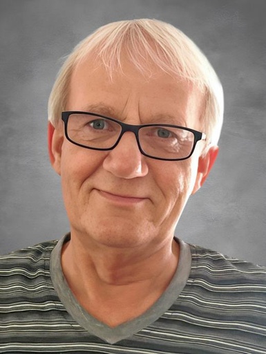 Ghislain Talbot