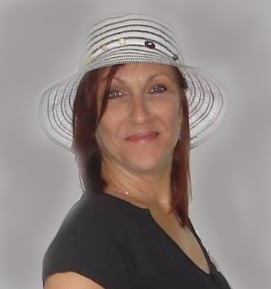 Nathalie Young