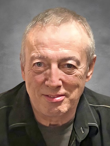 Claude Ferland