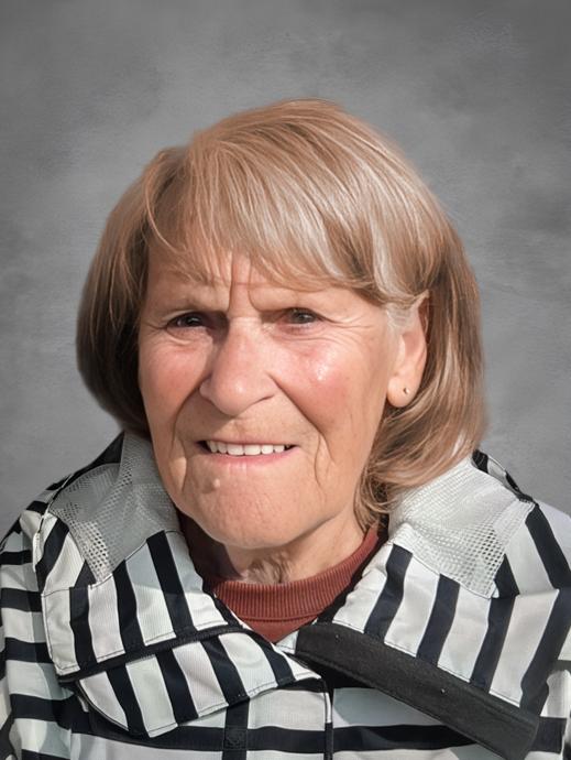 Lisette Forbes