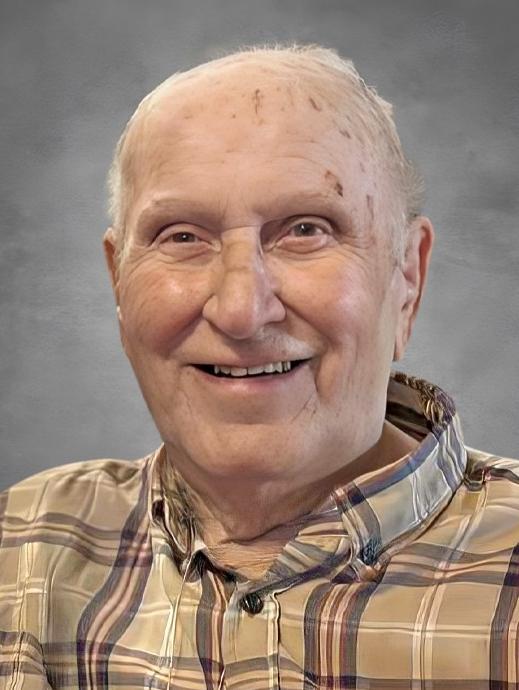 Raymond Tremblay