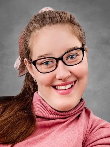 Arianne Moreau