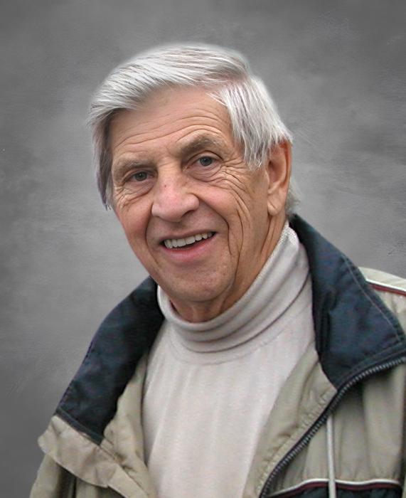 Roger Guignard