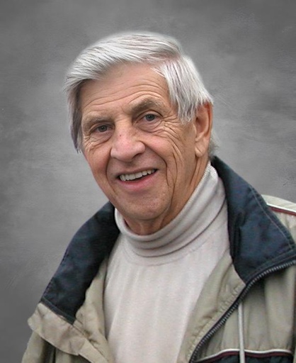 Roger Guignard