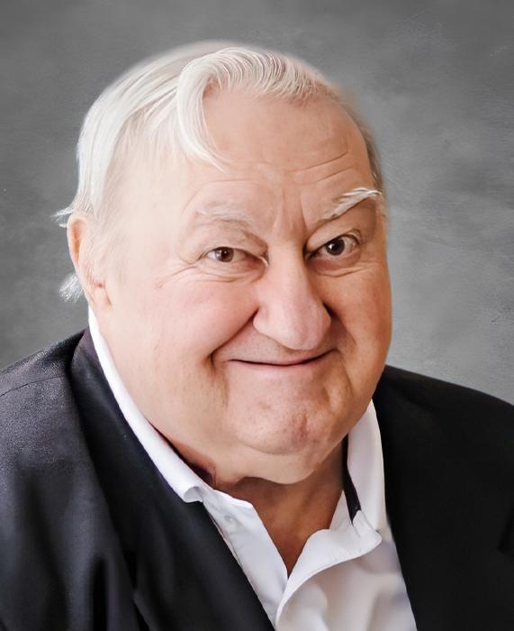 Raymond Morel