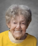 Jeannine Labrecque -St-Pierre