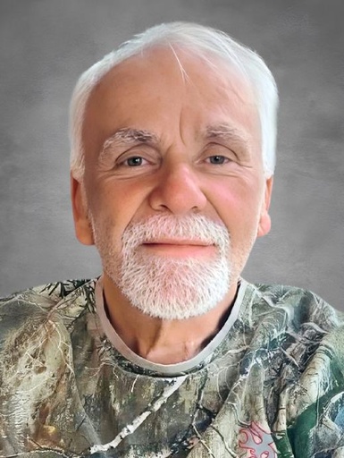 Renald Desbiens