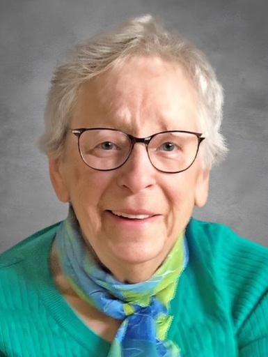 Marie-Paule Arsenault