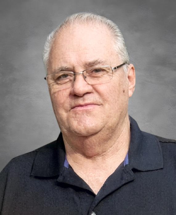 Ghislain Gagné