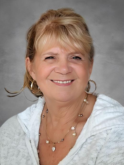 Claudia Rowsell