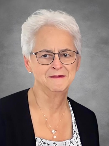 Raymonde Landry