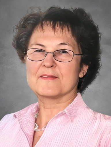 Rose Gagné