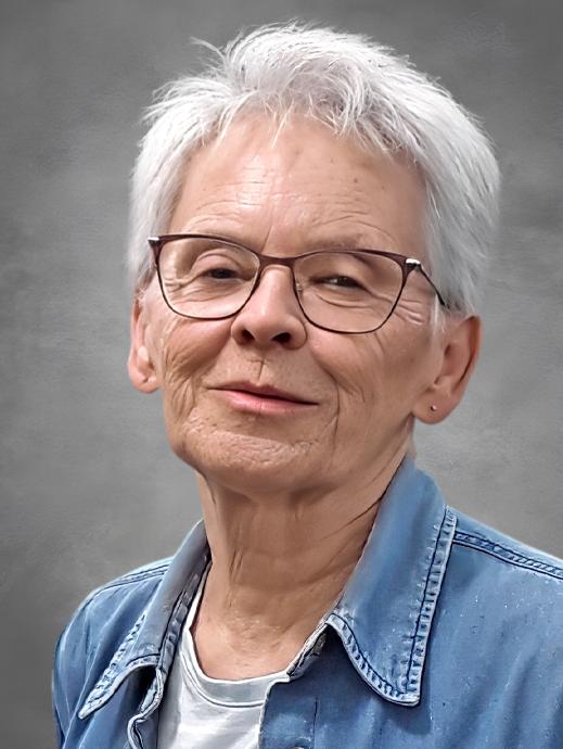 Ginette Viens