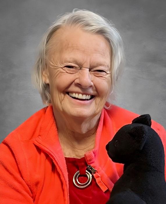 Monique Bouchard