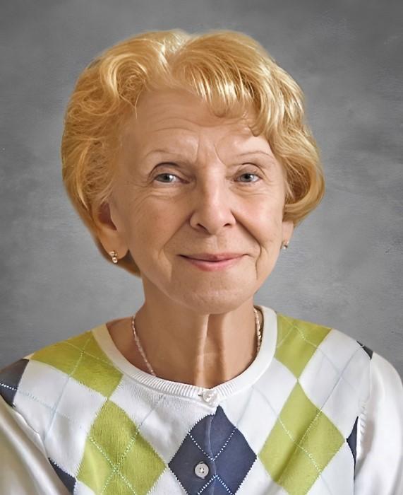 Henriette Aubé