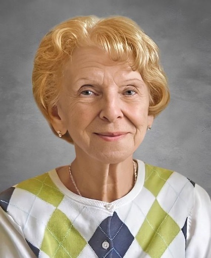 Henriette Aubé