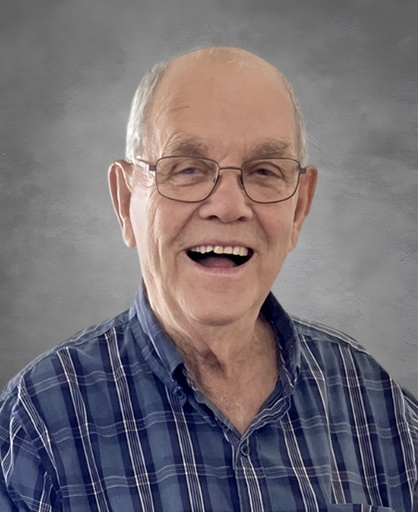 Yvon Tremblay