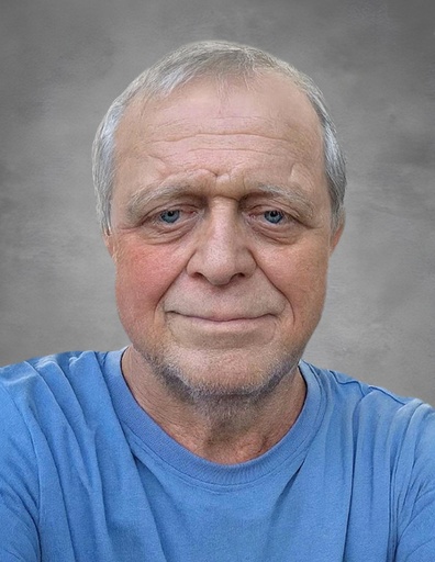 Yves Cormier