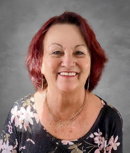 Louise Martel