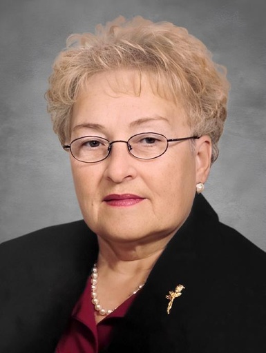 Lucille Gagnon