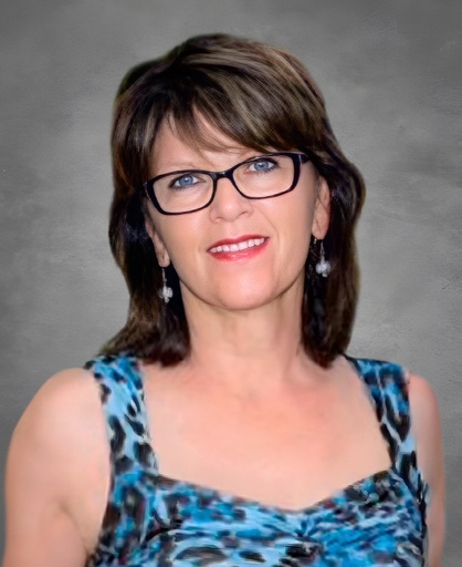 Mona Gagné