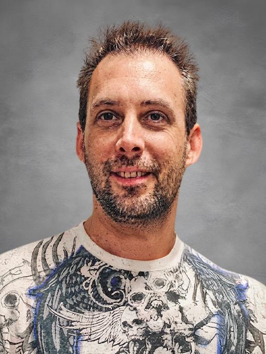 Michael Laprise