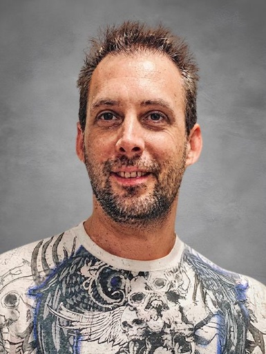 Michael Laprise