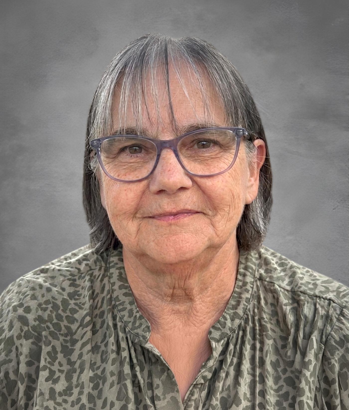 Ginette Bossé